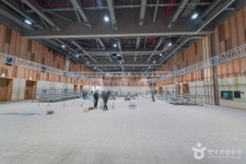 울산전시컨벤션센터 문화 정보와 주변 관광 명소 및 근처 맛집 여행 정보