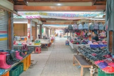 황룡시장 쇼핑 정보와 주변 관광 명소 및 근처 맛집 여행 정보