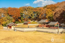 남원 황산대첩비지 관광 정보와 주변 관광 명소 및 근처 맛집 여행 정보