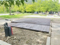 설악산국립공원 자동차야영장 레저스포츠 정보와 주변 관광 명소 및 근처 맛집 여행 정보