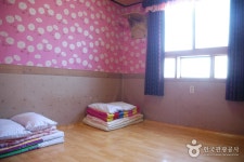 렉시모텔(구 에덴파크) 숙박 정보와 주변 관광 명소 및 근처 맛집 여행 정보