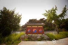 경앙사 관광 정보와 주변 관광 명소 및 근처 맛집 여행 정보