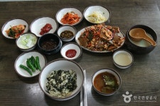 Ssarigol (싸리골) - Restaurant - Korea travel and tourism information