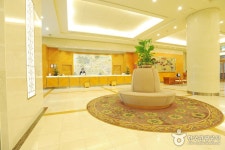 Lotte Hotel Ulsan (롯데호텔 울산) - Alojamiento - los viajes e información turística de Corea