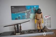 Samcheok Fishing Village Folk Museum (삼척 어촌민속전시관) - Culture - Korea travel and tourism information
