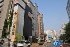 Korea Tourist Hotel (코리아 관광호텔 수원) - Alojamiento - los viajes e información turística de Corea