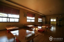 사랑방 음식점 정보와 주변 관광 명소 및 근처 맛집 여행 정보