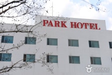 김천파크 관광호텔 숙박 정보와 주변 관광 명소 및 근처 맛집 여행 정보