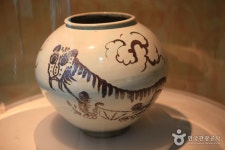 聞慶陶磁器展示館（聞慶陶磁器博物館）（문경도자기전시관(문경도자기박물관)） - 文化 - 韓国旅行・観光情報