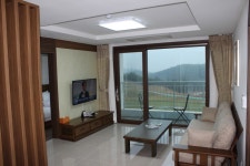 정남진 골프리조트 숙박 정보와 주변 관광 명소 및 근처 맛집 여행 정보