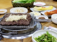 [백년가게]언양한우불고기 음식점 정보와 주변 관광 명소 및 근처 맛집 여행 정보