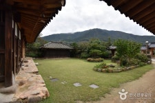 Hyangudang (향우당) - Alojamiento - los viajes e información turística de Corea