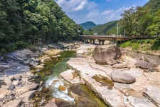 소선암자연휴양림 - 주변 여행 및 근처 관광 명소 - 국내 여행 정보와 관광 명소 정보
