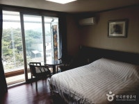 (주)척산온천휴양촌 숙박 정보와 주변 관광 명소 및 근처 맛집 여행 정보