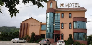 태기산장모텔 숙박 정보와 주변 관광 명소 및 근처 맛집 여행 정보