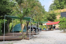 광릉 해오름글램핑카라반 레저스포츠 정보와 주변 관광 명소 및 근처 맛집 여행 정보