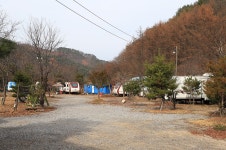 문배골 캠핑장 레저스포츠 정보와 주변 관광 명소 및 근처 맛집 여행 정보