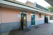 삼봉자동차야영장 레저스포츠 정보와 주변 관광 명소 및 근처 맛집 여행 정보