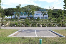 소금강마을에코센터 오토캠핑장 레저스포츠 정보와 주변 관광 명소 및 근처 맛집 여행 정보