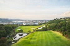 블루원디아너스CC 레저스포츠 정보와 주변 관광 명소 및 근처 맛집 여행 정보