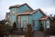 하우스봉봉 숙박 정보와 주변 관광 명소 및 근처 맛집 여행 정보