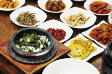 함백산돌솥밥 음식점 정보와 주변 관광 명소 및 근처 맛집 여행 정보