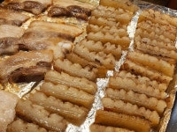 철계단집 음식점 정보와 주변 관광 명소 및 근처 맛집 여행 정보