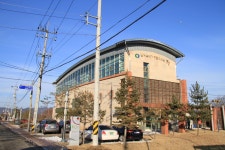 난계국악기체험전수관 문화 정보와 주변 관광 명소 및 근처 맛집 여행 정보