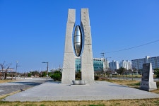 노을공원 관광 정보와 주변 관광 명소 및 근처 맛집 여행 정보