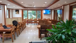 한양산장 음식점 정보와 주변 관광 명소 및 근처 맛집 여행 정보