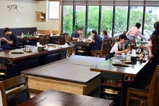 외양간구시 음식점 정보와 주변 관광 명소 및 근처 맛집 여행 정보