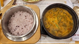 백제추어탕 본점 음식점 정보와 주변 관광 명소 및 근처 맛집 여행 정보