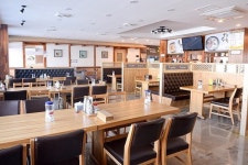 곽옥자삼대곰탕 음식점 정보와 주변 관광 명소 및 근처 맛집 여행 정보