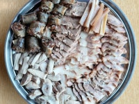 원조장뜰순대 음식점 정보와 주변 관광 명소 및 근처 맛집 여행 정보