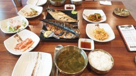 아부지와고등어 음식점 정보와 주변 관광 명소 및 근처 맛집 여행 정보