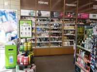 [事後免税店] Olive Young・ウルサン（蔚山）ターミナル（올리브영 울산터미널） - ショッピング - 韓国旅行・観光情報