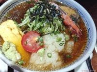 소바식당 음식점 정보와 주변 관광 명소 및 근처 맛집 여행 정보