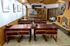 나무달쉼터 음식점 정보와 주변 관광 명소 및 근처 맛집 여행 정보