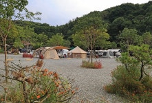 젤코바캠핑장 레저스포츠 정보와 주변 관광 명소 및 근처 맛집 여행 정보