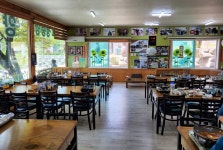 양구재래식손두부 음식점 정보와 주변 관광 명소 및 근처 맛집 여행 정보