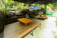 물레방아식당 음식점 정보와 주변 관광 명소 및 근처 맛집 여행 정보