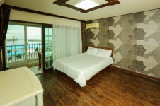 아름다운바다콘도텔 숙박 정보와 주변 관광 명소 및 근처 맛집 여행 정보