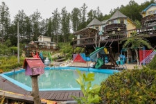 아침에새소리 숙박 정보와 주변 관광 명소 및 근처 맛집 여행 정보