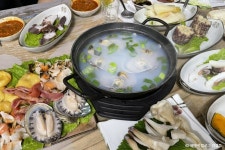 잠수기3호 횟집 음식점 정보와 주변 관광 명소 및 근처 맛집 여행 정보