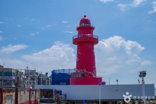 오이도 빨강등대 - 주변 여행 및 근처 관광 명소 - 국내 여행 정보와 관광 명소 정보