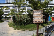 감만창의 문화촌 문화 정보와 주변 관광 명소 및 근처 맛집 여행 정보