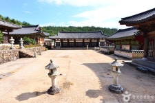 중흥사(광양) 관광 정보와 주변 관광 명소 및 근처 맛집 여행 정보