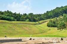 부여 나성 [유네스코 세계유산] 관광 정보와 주변 관광 명소 및 근처 맛집 여행 정보