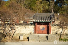 오봉서원 관광 정보와 주변 관광 명소 및 근처 맛집 여행 정보