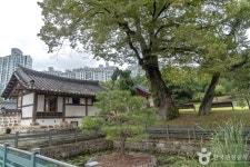 심곡서원 관광 정보와 주변 관광 명소 및 근처 맛집 여행 정보